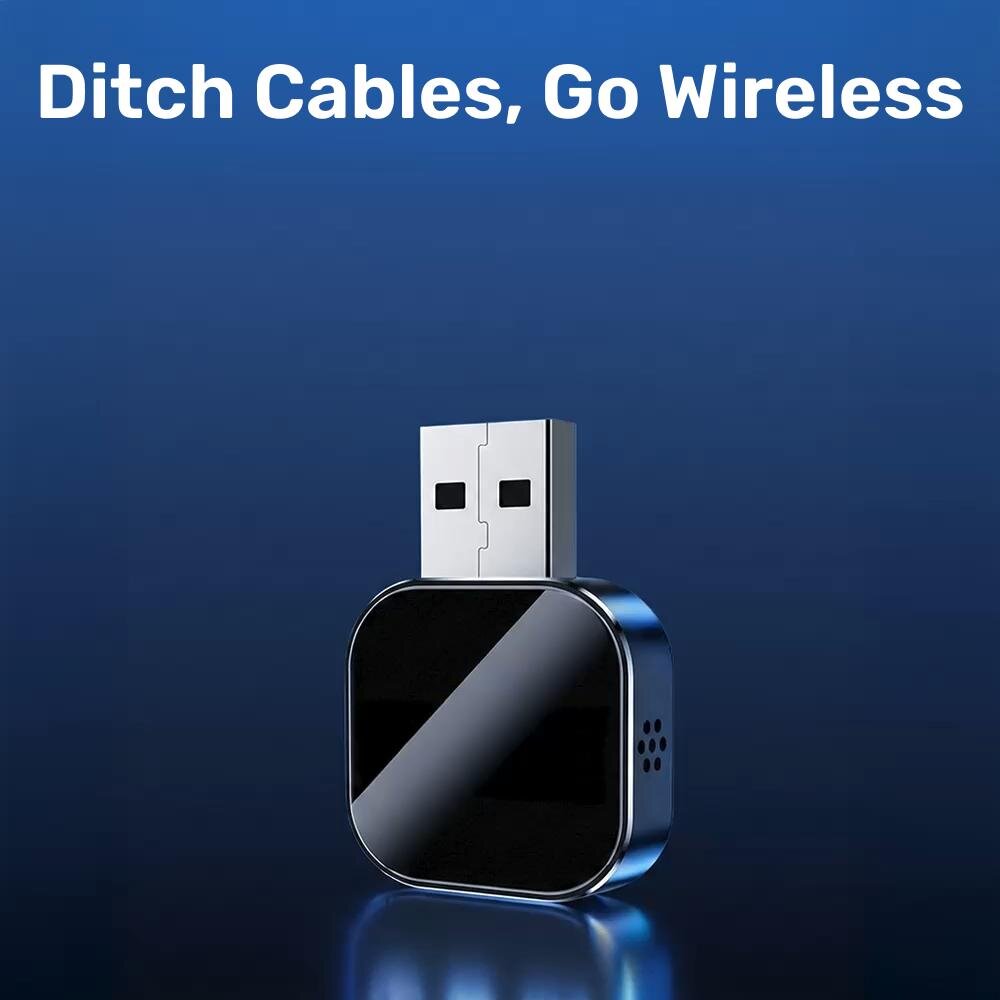 Wireliss image